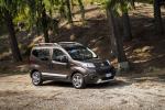 Fiat Qubo Trekking 2016 года